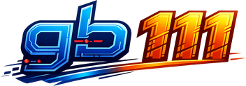 gb111 logo